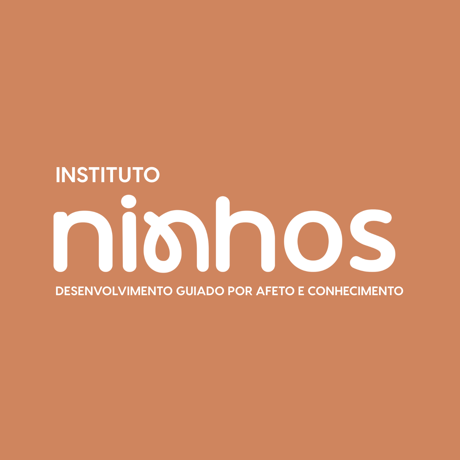 Instituto Ninhos, Desenvolvimento Infantil